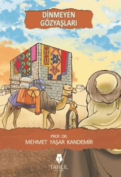 Dinmeyen Gözyaşları ürün görseli 1