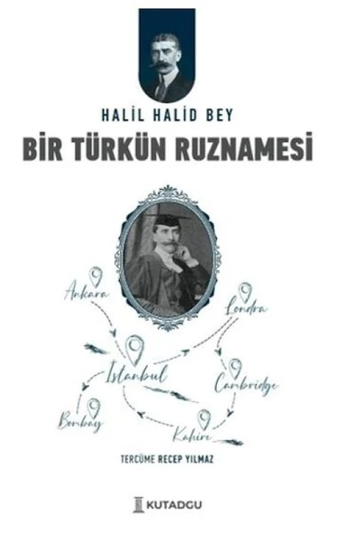 Bir Türkün Ruznamesi ürün görseli 1