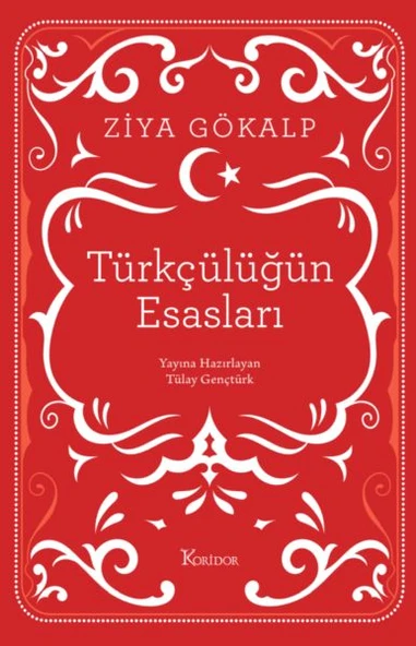 Türkçülüğün Esasları (Bez Ciltli) ürün görseli 1