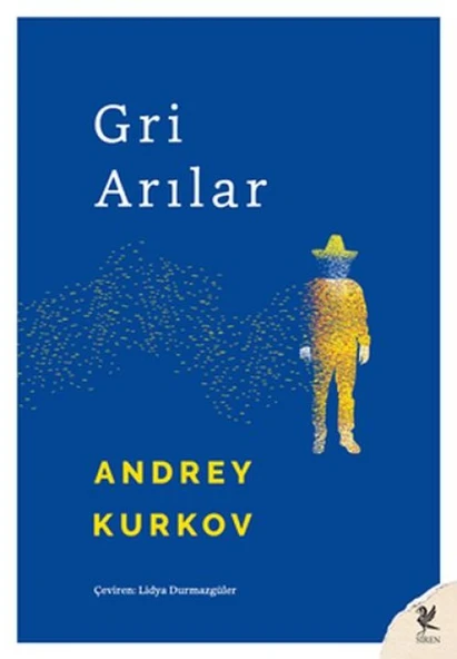 Gri Anılar ürün görseli 1