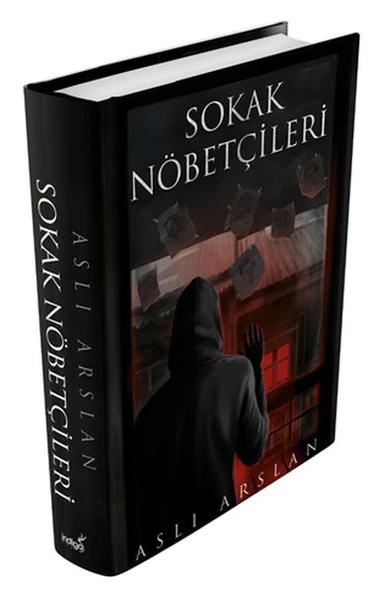 Sokak Nöbetçileri (Ciltli) ürün görseli 1