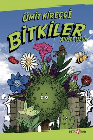 Bitkiler ürün görseli 1