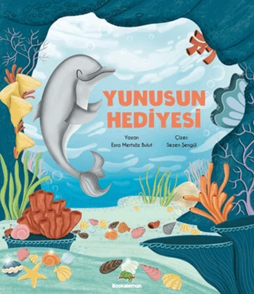 Yunusun Hediyesi ürün görseli 1