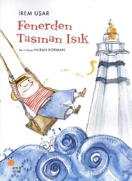 Fenerden Taşınan Işık ürün görseli 1