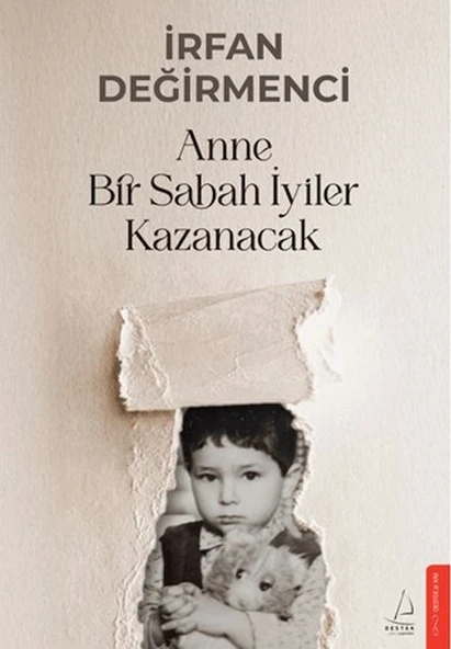 Anne Bir Sabah İyiler Kazanacak ürün görseli 1