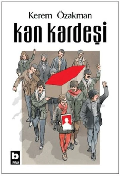 Kan Kardeşi ürün görseli 1