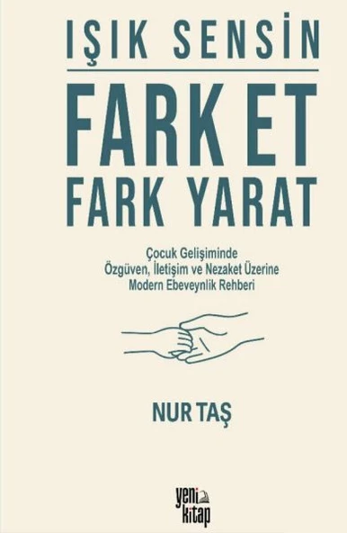 Işık Sensin - Fark Et Fark Yarat ürün görseli 1