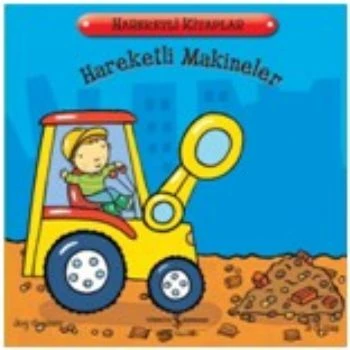 Hareketli Makineler ürün görseli 1