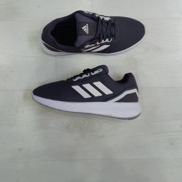 Adidas Falcon Sneaker Erkek Anorak Koşu Yürüyüş Spor Ayakkabı REPLİKA ÜRÜN ürün görseli 1