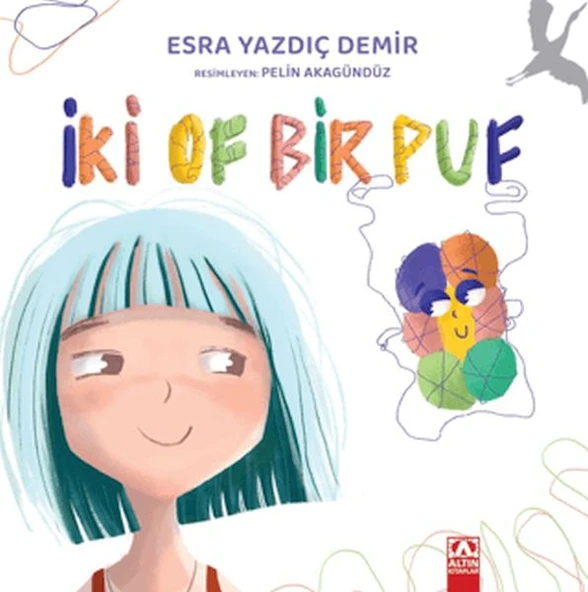 İki Of Bir Puf ürün görseli 1