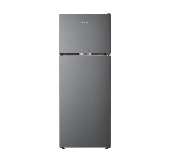 Arçelik 570508 Mı No Frost Buzdolabı Inox ürün görseli 1