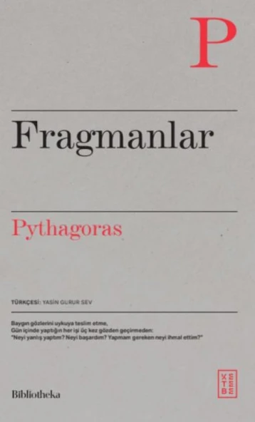 Fragmanlar ürün görseli 1