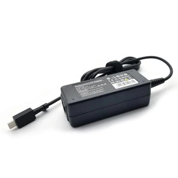Asus 19V 1.75A Kare Uç Notebook Adaptör Şarj Aleti ürün görseli 1