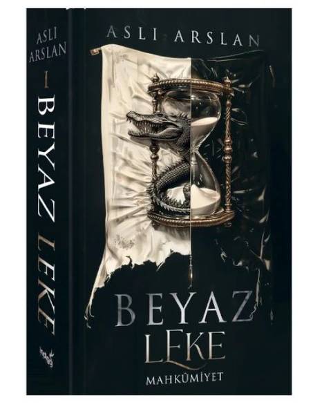 Beyaz ürün görseli 1