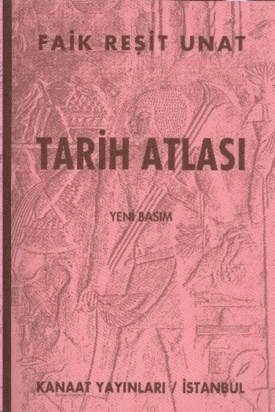 Kanaat Golden Tarih Atlası ürün görseli 1