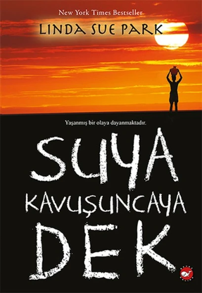 Suya Kavuşuncaya Dek ürün görseli 1