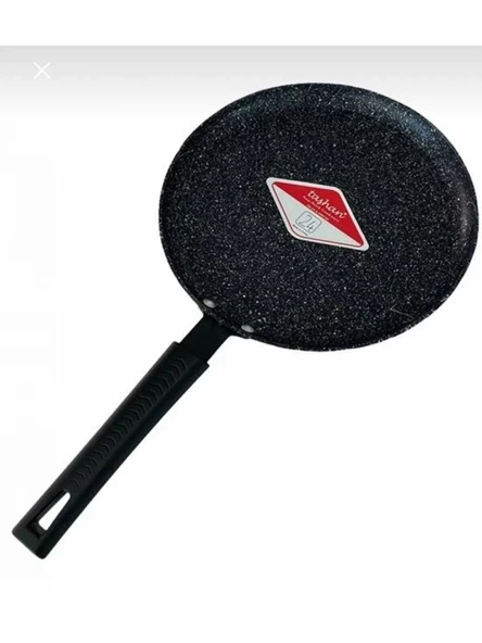 Taşhan T0057 Döküm Krep Tavası 26 cm ürün görseli 1