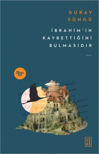 İbrahim'in Kaybettiğini Bulmasıdır ürün görseli 1