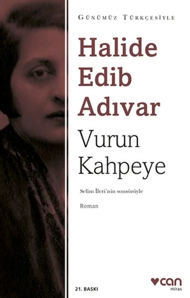 Vurun Kahpeye - Sadeleştirilmiş Metin ürün görseli 1
