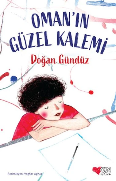 Oman'ın Güzel Kalemi ürün görseli 1