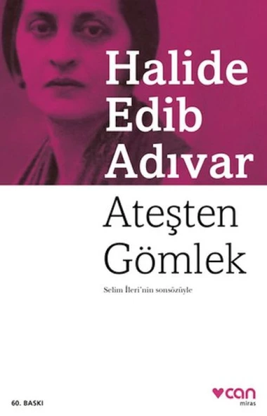 Ateşten Gömlek ürün görseli 1
