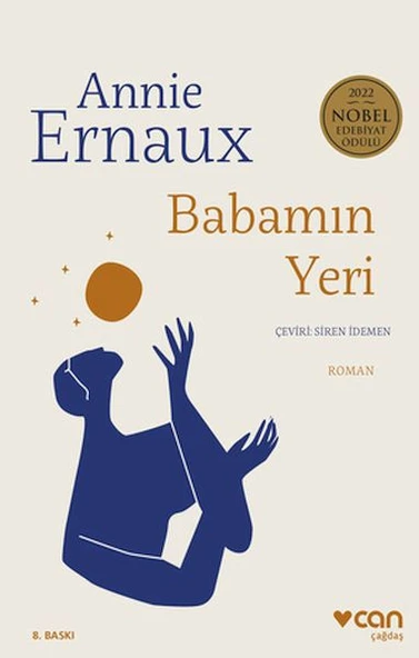 Babamın Yeri ürün görseli 1