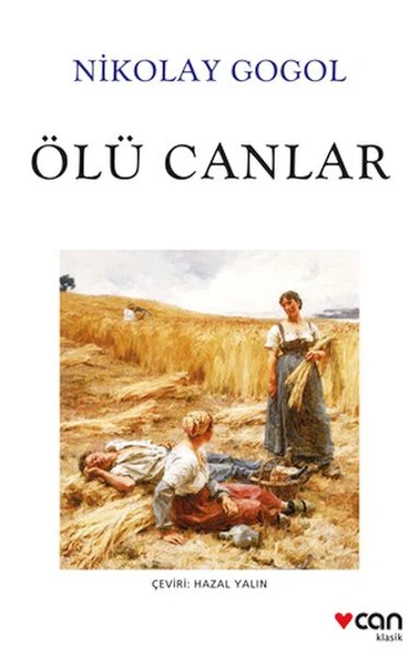 Ölü Canlar ürün görseli 1