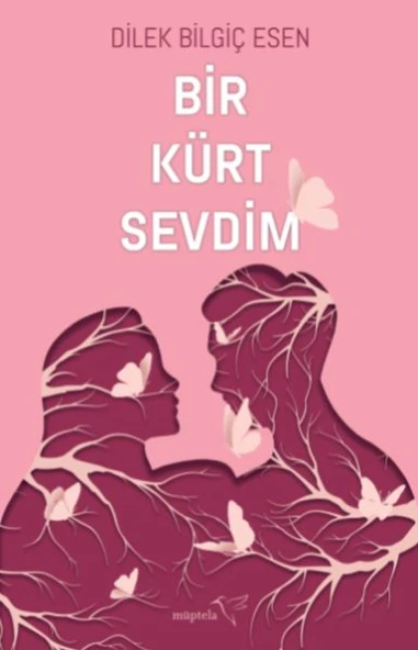 Bir Kürt Sevdim ürün görseli 1