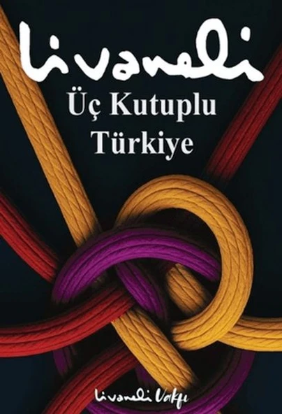 Üç Kutuplu Türkiye ürün görseli 1