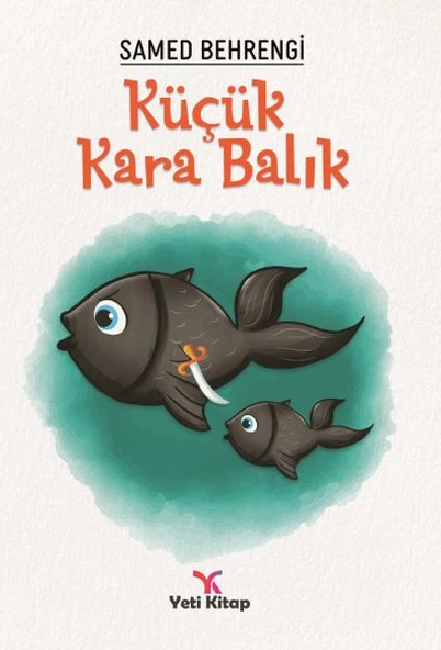 Küçük Kara Balık ürün görseli 1