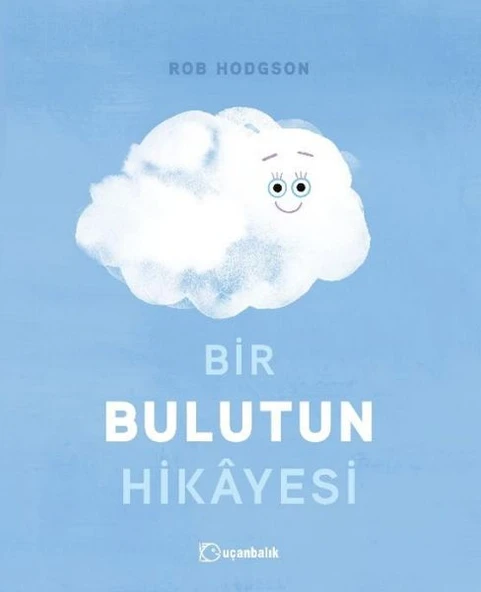 Bir Bulutun Hikâyesi ürün görseli 1