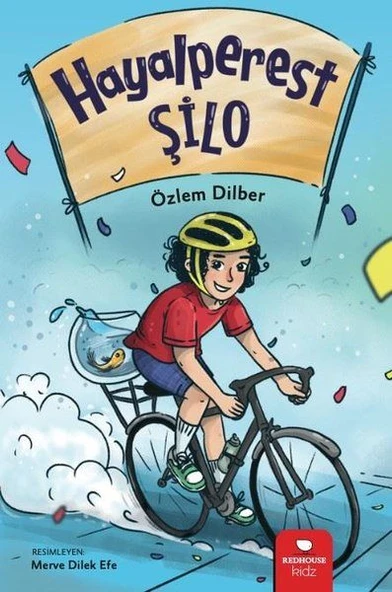 Hayalperest Şilo ürün görseli 1