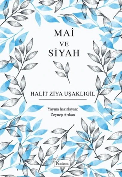 Mai ve Siyah ürün görseli 1