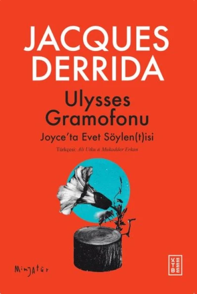 Ulysses Gramofonu ürün görseli 1