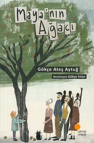 Maya'nın Ağacı ürün görseli 1