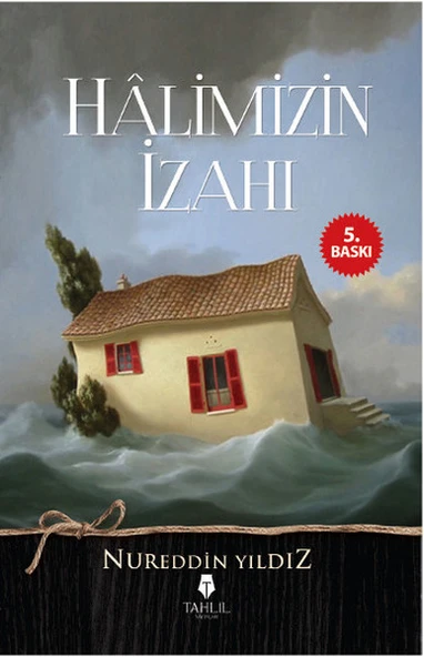 Halimizin İzahı ürün görseli 1