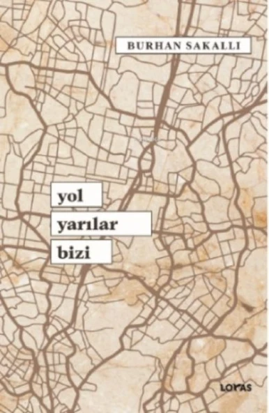 Yol Yarılar Bizi ürün görseli 1