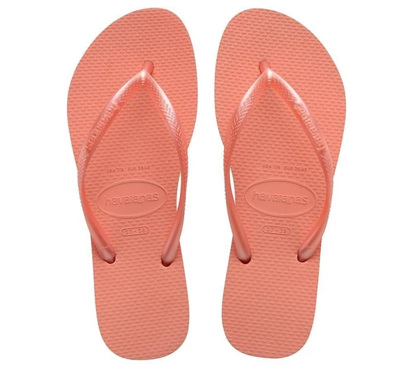 HAV. SLIM PEACH ROSE  4000030-3 - Resim 2