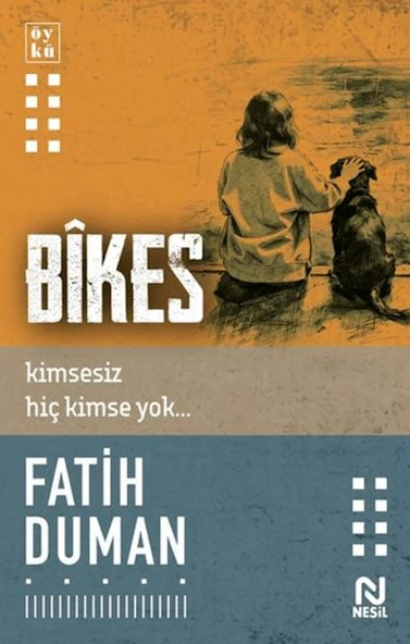 Bîkes ürün görseli 1