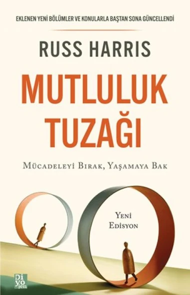Mutluluk Tuzağı ürün görseli 1
