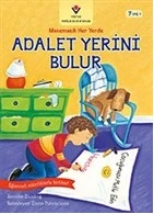 Adalet Yerini Bulur - Matematik Her Yerde ürün görseli 1