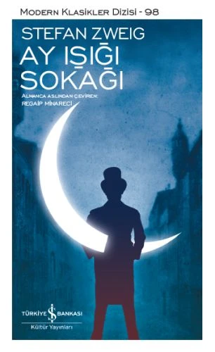 Ay Işığı Sokağı - Modern Klasikler Dizisi ürün görseli 1