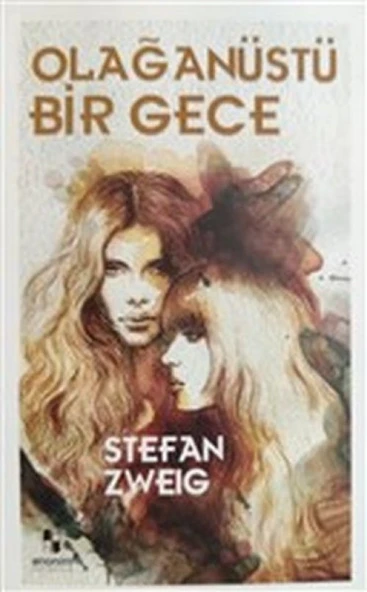 Olağanüstü Bir Gece ürün görseli 1