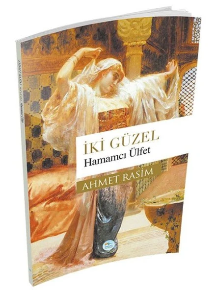 İki Güzel - Hamamcı Ülfet ürün görseli 1