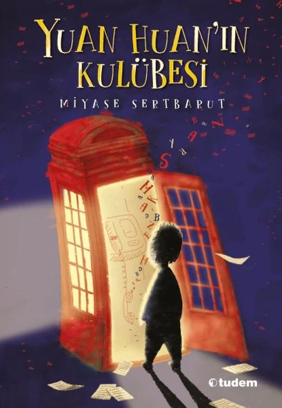 Yuan Huan'ın Kulübesi ürün görseli 1