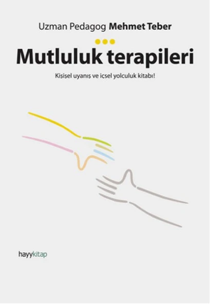 Mutluluk Terapileri ürün görseli 1