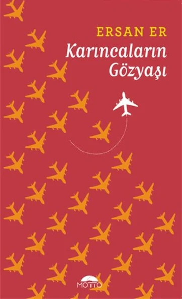 Karıncaların Gözyaşı ürün görseli 1