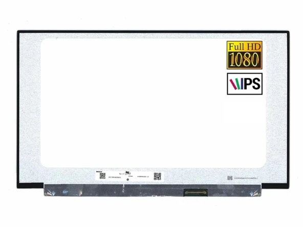 Asus GX551QR-XS98 Uyumlu Lcd Ekran, Panel 144Hz ürün görseli 1