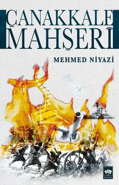 Çanakkale Mahşeri ürün görseli 1