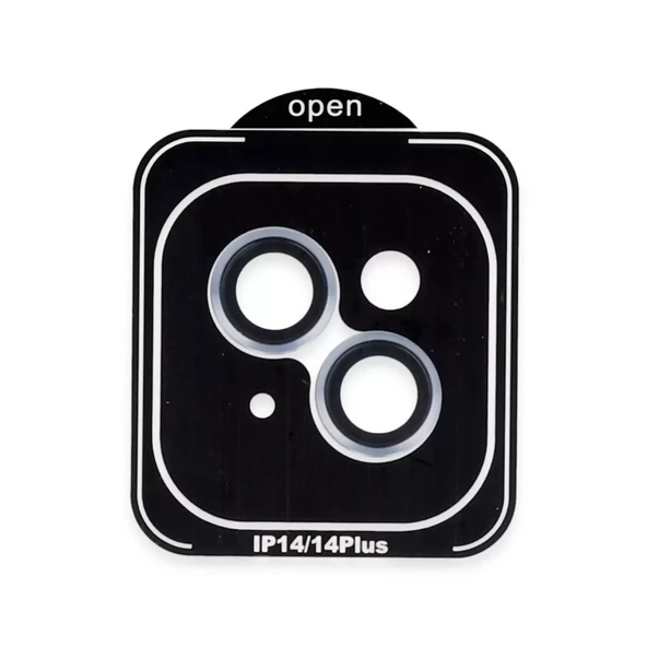 Joko İphone 14 Pvd Metal Kamera Lens - Mavi ürün görseli 1